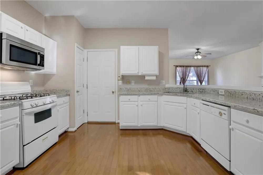 1671 Leyland Drive NW Kennesaw, GA 30152