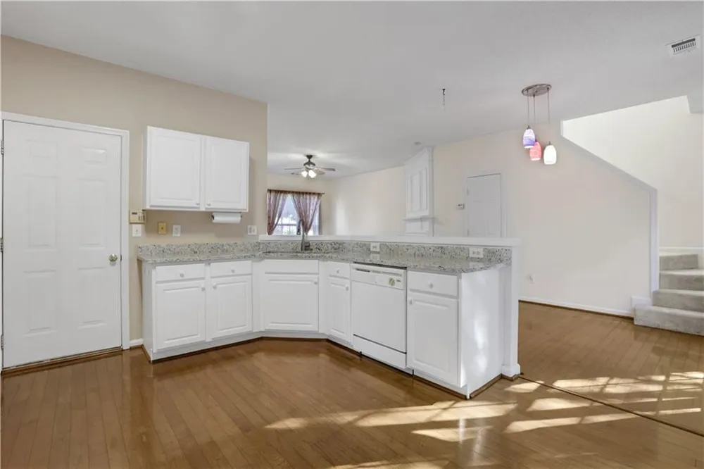 1671 Leyland Drive NW Kennesaw, GA 30152