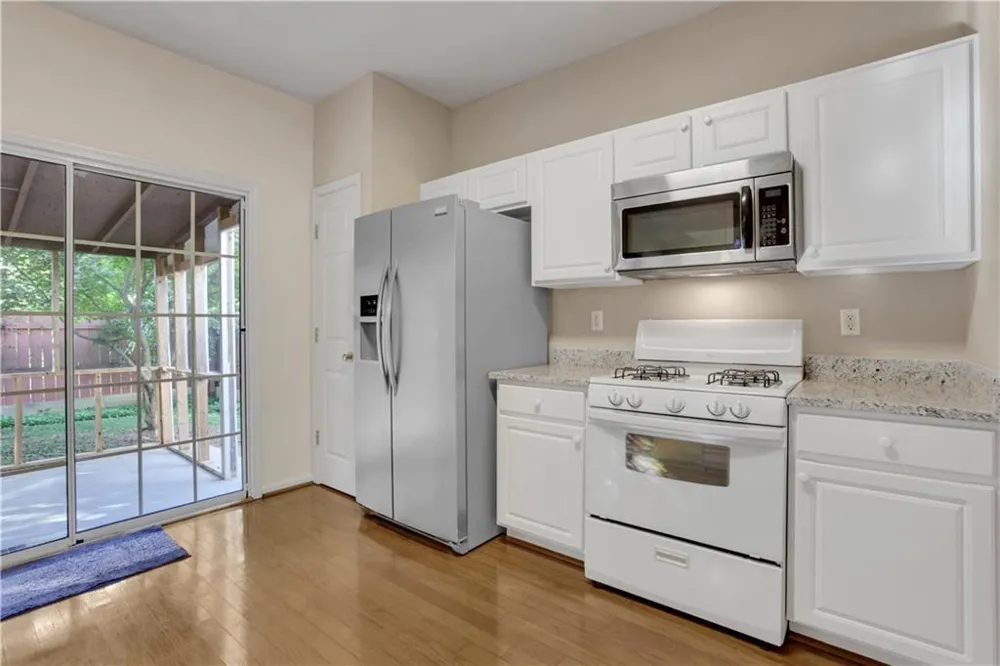 1671 Leyland Drive NW Kennesaw, GA 30152