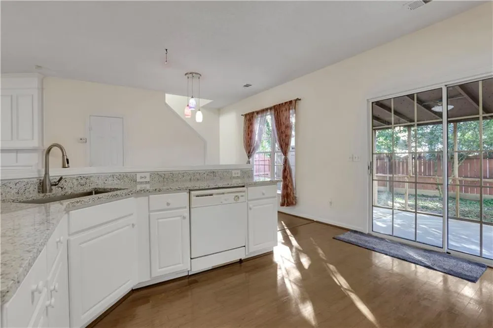 1671 Leyland Drive NW Kennesaw, GA 30152