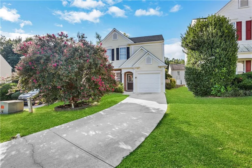 1671 Leyland Drive NW Kennesaw, GA 30152