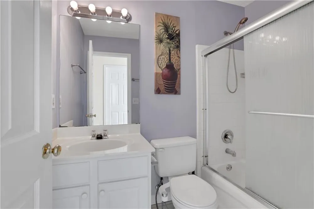 1671 Leyland Drive NW Kennesaw, GA 30152