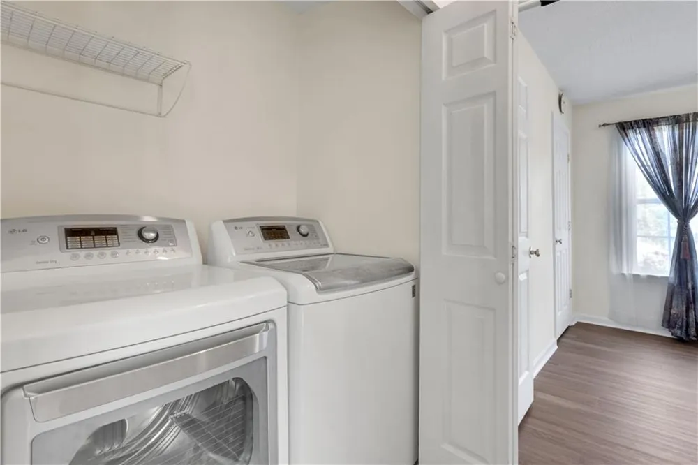 1671 Leyland Drive NW Kennesaw, GA 30152