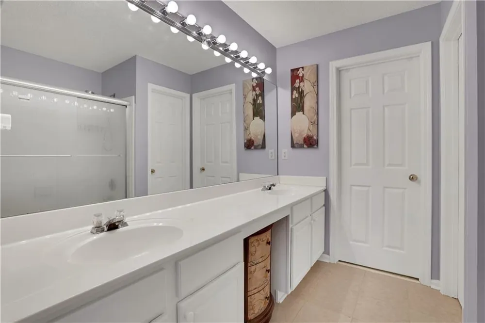 1671 Leyland Drive NW Kennesaw, GA 30152