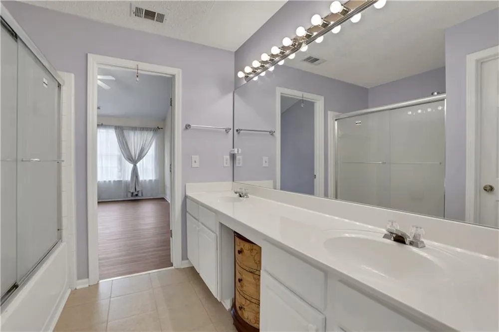 1671 Leyland Drive NW Kennesaw, GA 30152