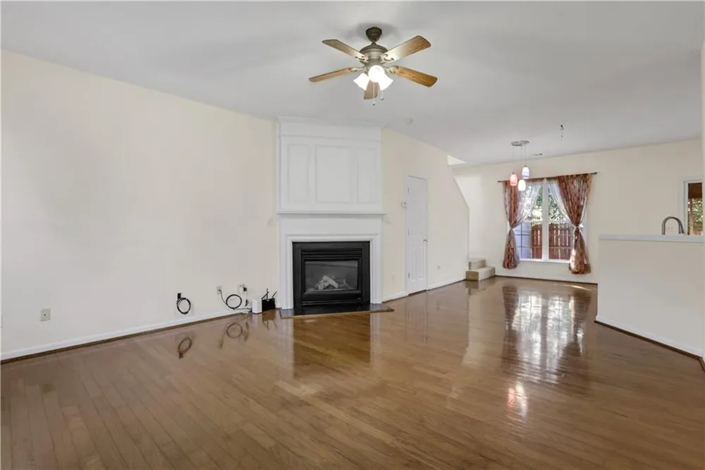 1671 Leyland Drive NW Kennesaw, GA 30152