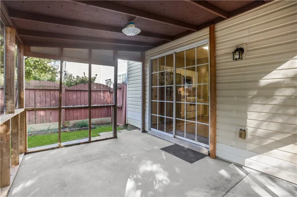 1671 Leyland Drive NW Kennesaw, GA 30152