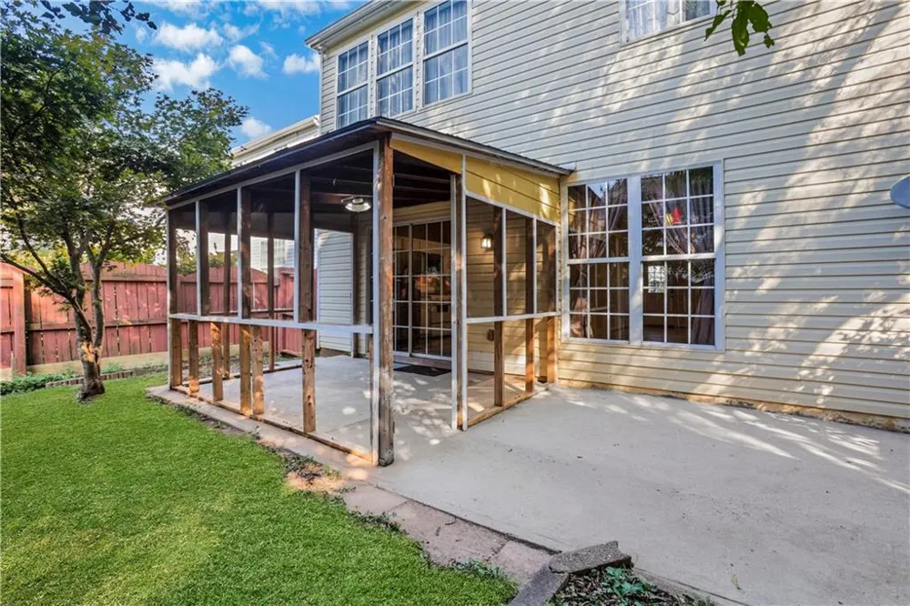 1671 Leyland Drive NW Kennesaw, GA 30152