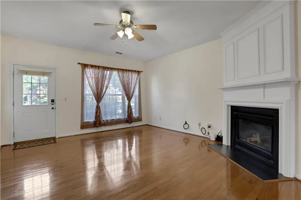 1671 Leyland Drive NW Kennesaw, GA 30152