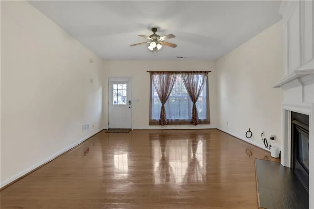 1671 Leyland Drive NW Kennesaw, GA 30152