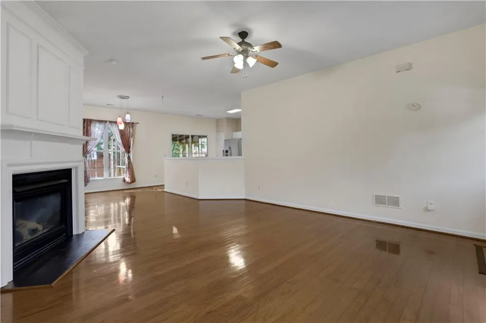 1671 Leyland Drive NW Kennesaw, GA 30152
