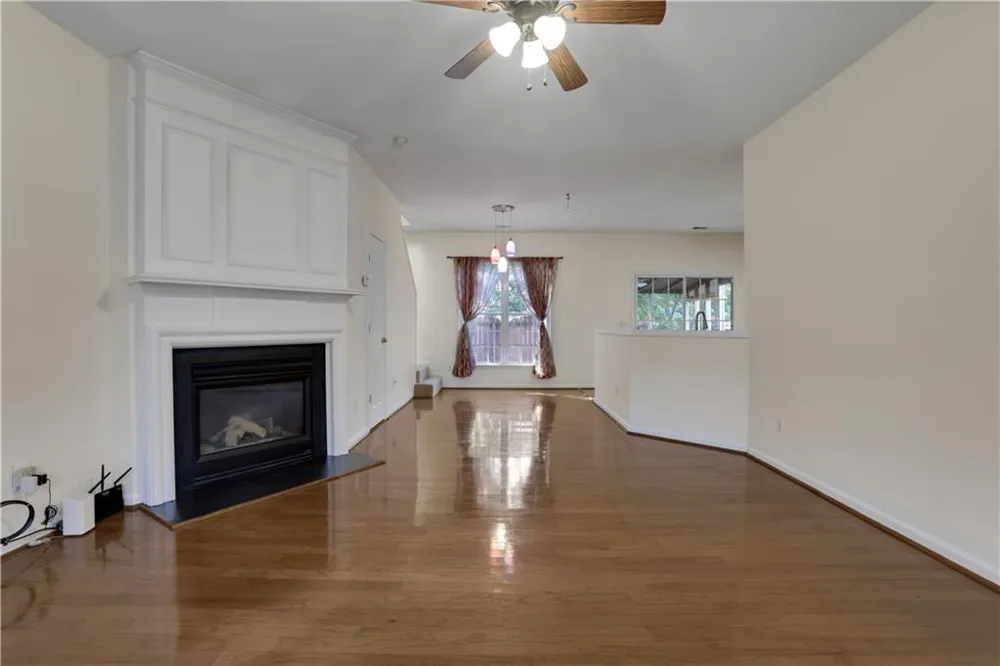 1671 Leyland Drive NW Kennesaw, GA 30152