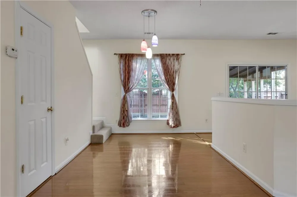 1671 Leyland Drive NW Kennesaw, GA 30152