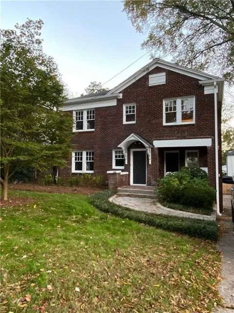 1365 Highland Avenue NE #A