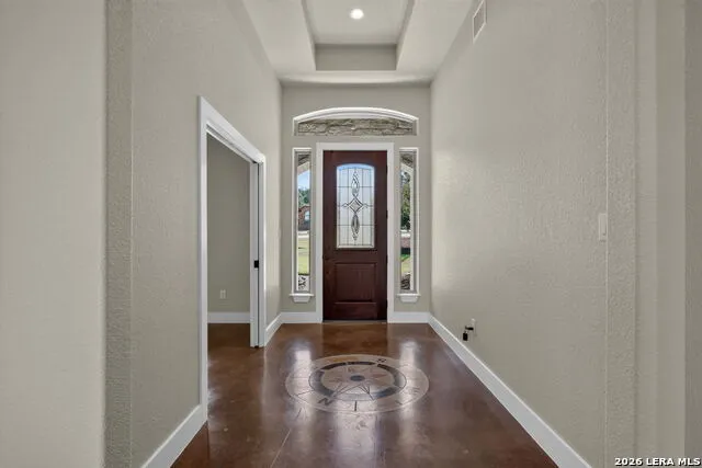 979 Long Meadow Spring Branch, TX 78070
