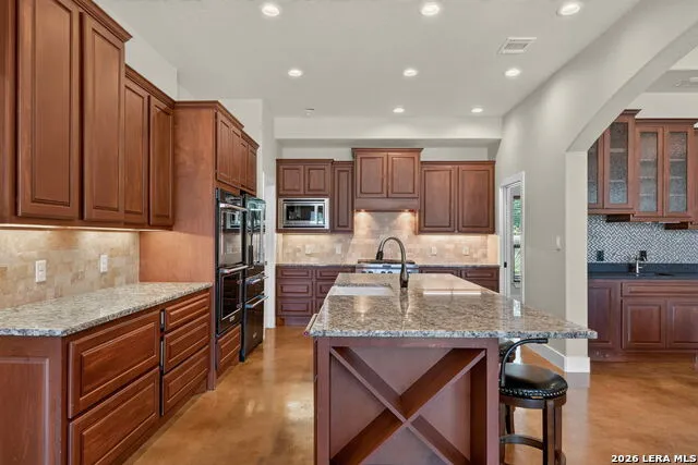 979 Long Meadow Spring Branch, TX 78070