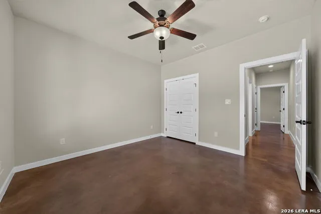 979 Long Meadow Spring Branch, TX 78070