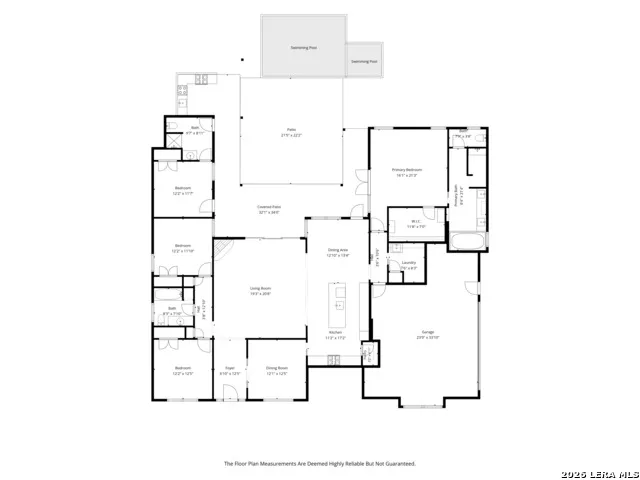 979 Long Meadow Spring Branch, TX 78070
