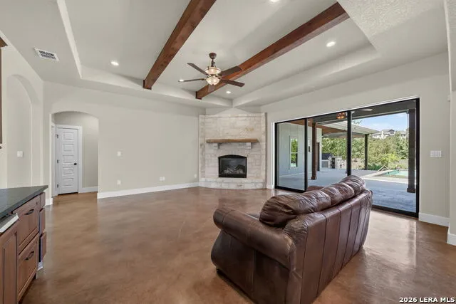 979 Long Meadow Spring Branch, TX 78070