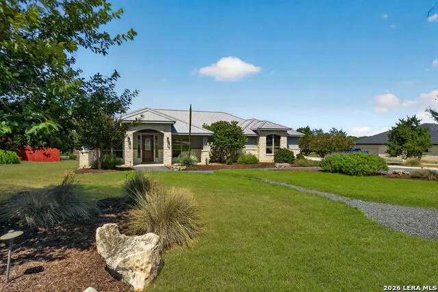 979 Long Meadow Spring Branch, TX 78070
