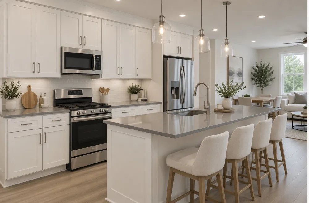 1412 Metropolitan Avenue #103 Dallas, TX 75215