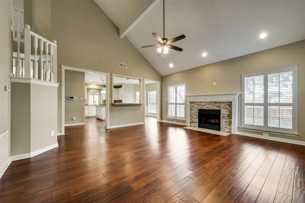 4319 Vine Ridge Court Arlington, TX 76017