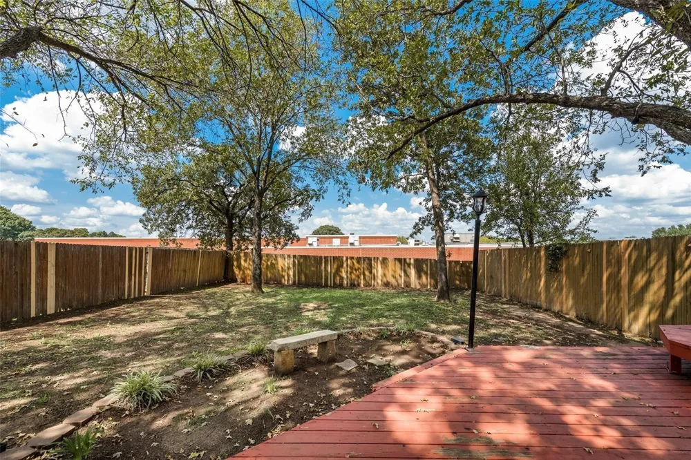 4319 Vine Ridge Court Arlington, TX 76017