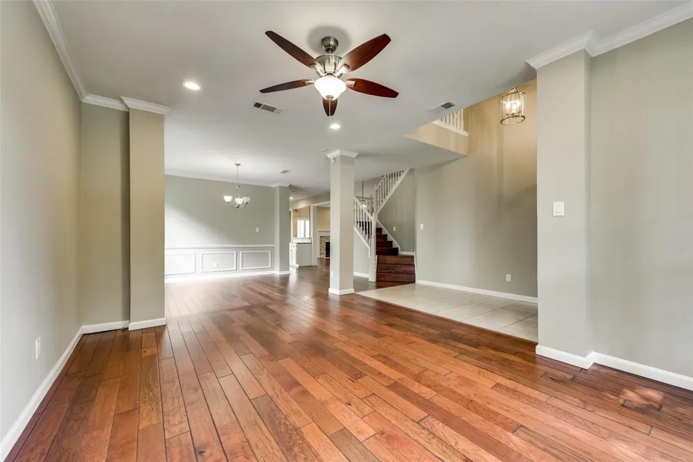 4319 Vine Ridge Court Arlington, TX 76017