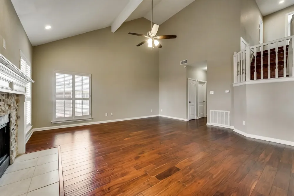 4319 Vine Ridge Court Arlington, TX 76017