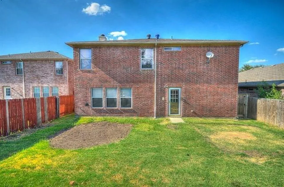 2152 Royal Acres Trail Little Elm, TX 75036