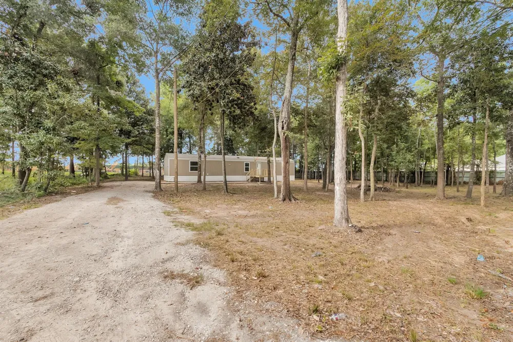 27378 Kingport Drive Splendora, TX 77372