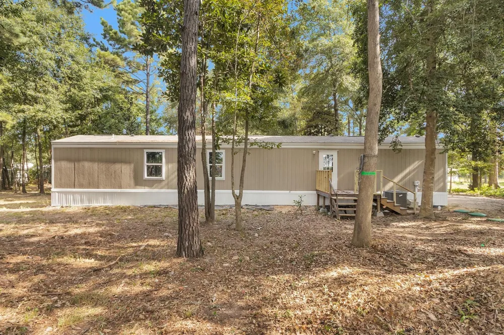 27378 Kingport Drive Splendora, TX 77372