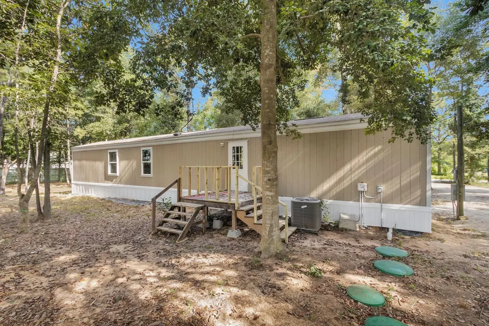 27378 Kingport Drive Splendora, TX 77372