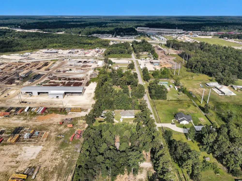 27378 Kingport Drive Splendora, TX 77372