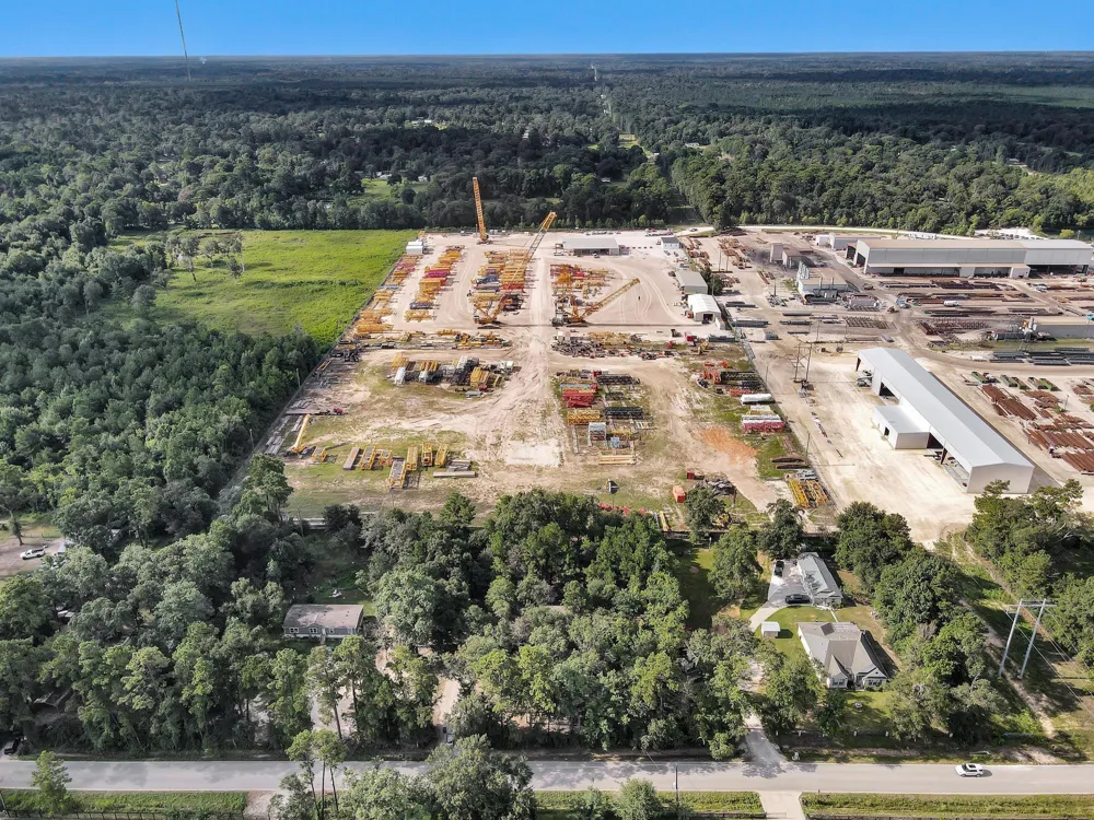 27378 Kingport Drive Splendora, TX 77372