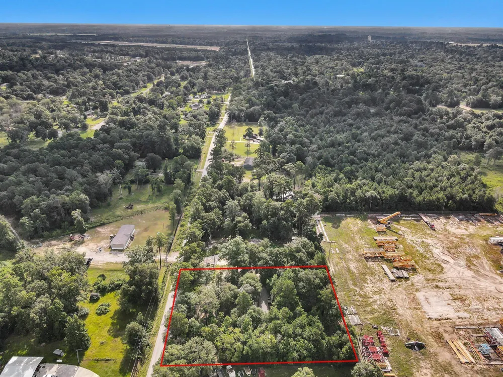 27378 Kingport Drive Splendora, TX 77372