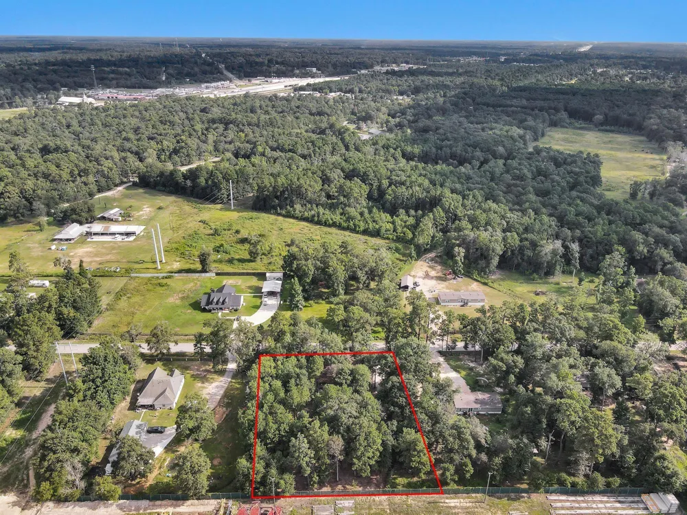 27378 Kingport Drive Splendora, TX 77372