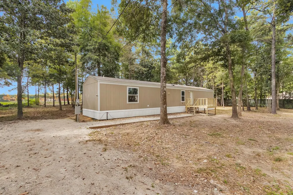 27378 Kingport Drive Splendora, TX 77372