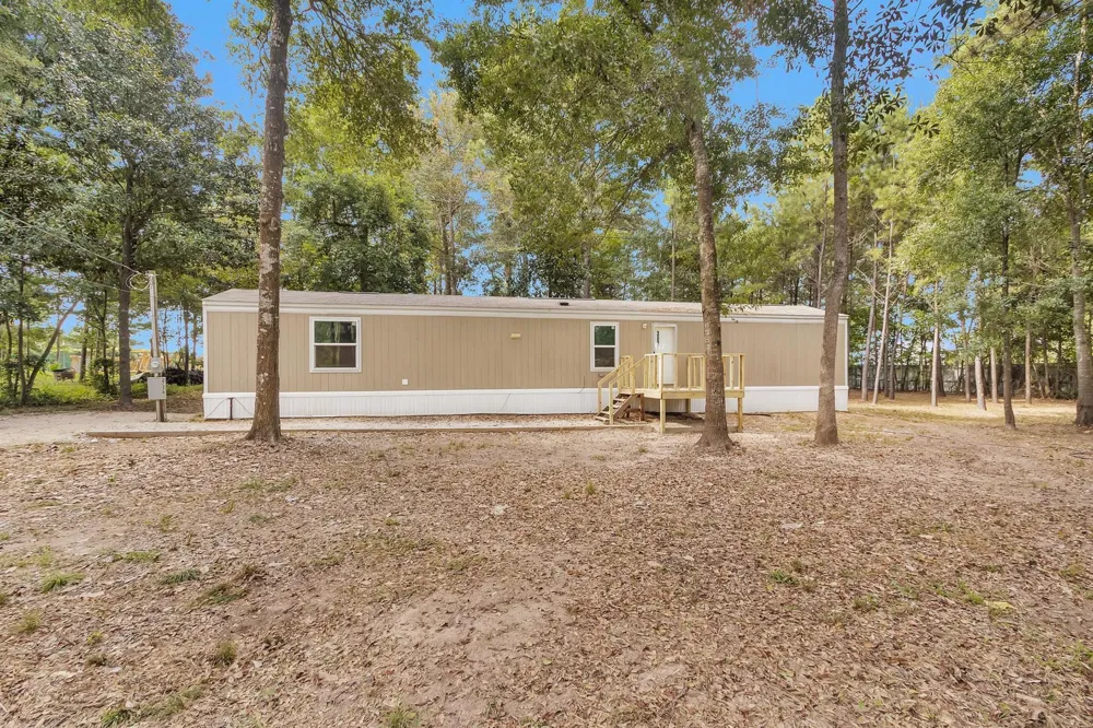27378 Kingport Drive Splendora, TX 77372
