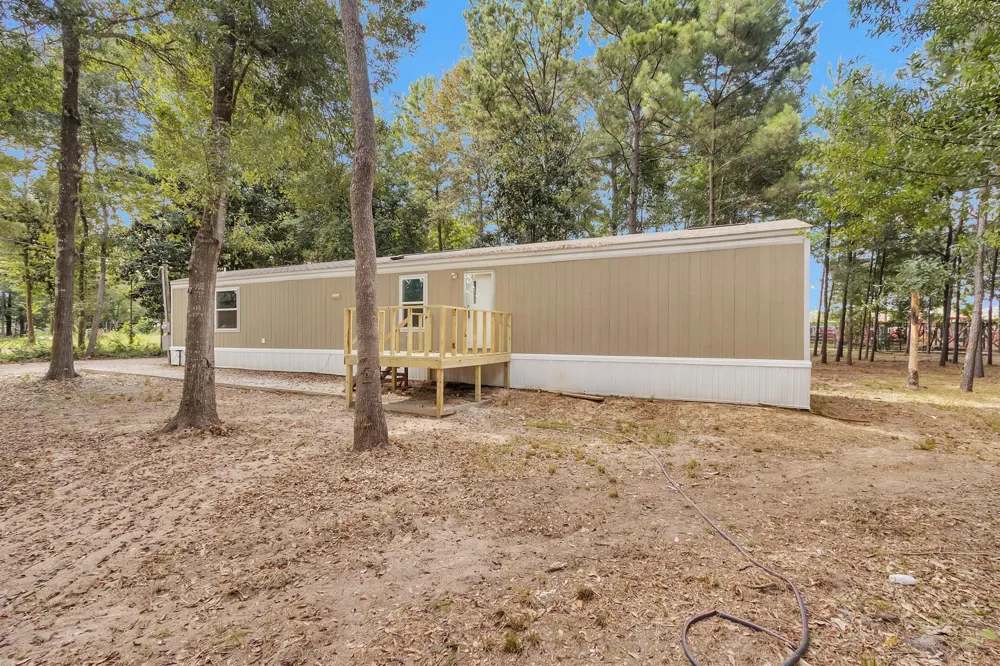 27378 Kingport Drive Splendora, TX 77372