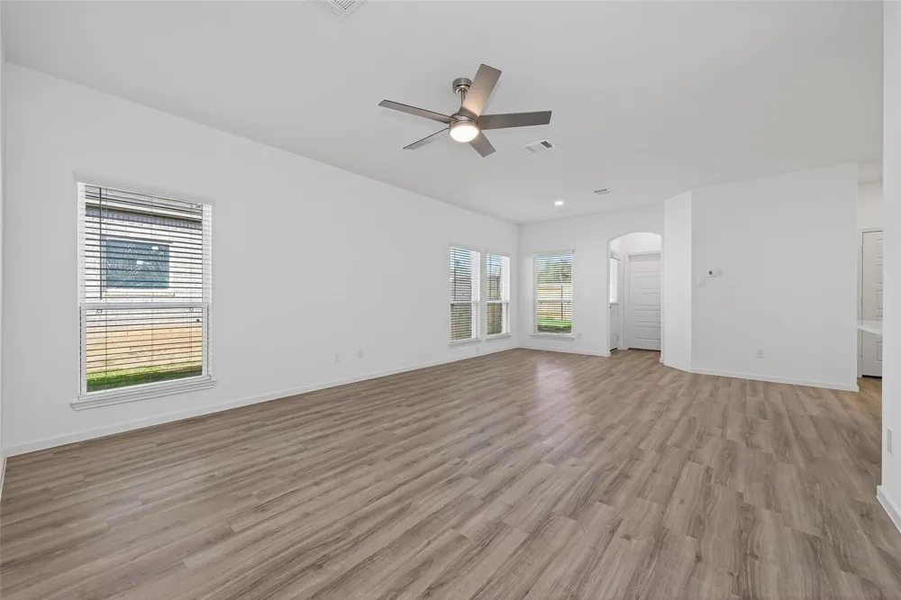 12327 Sunset Canyon Drive Willis, TX 77318