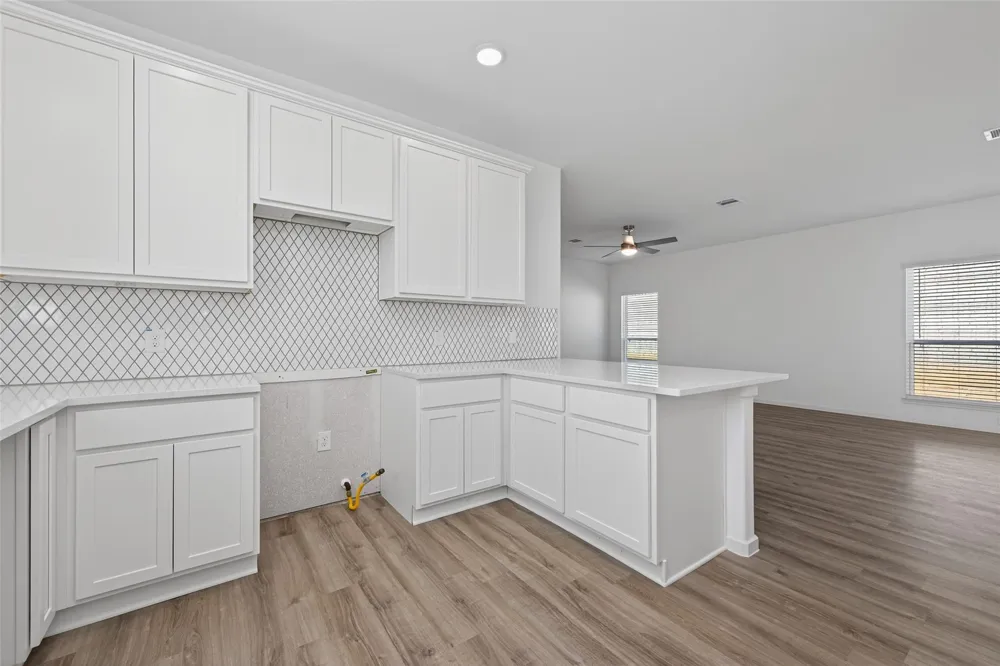 12327 Sunset Canyon Drive Willis, TX 77318