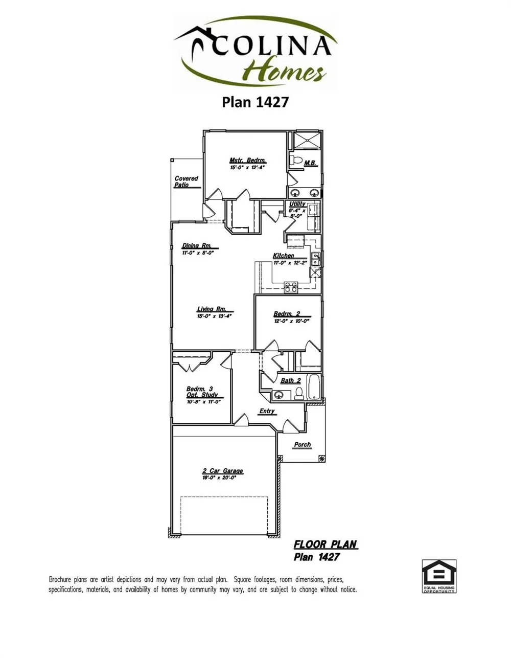 12327 Sunset Canyon Drive Willis, TX 77318