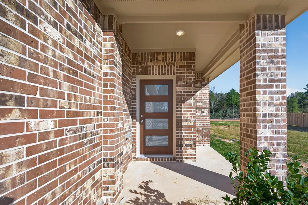 12327 Sunset Canyon Drive Willis, TX 77318