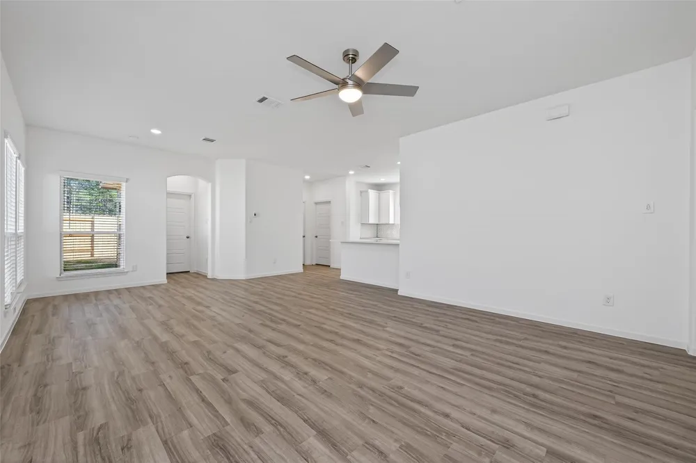 12327 Sunset Canyon Drive Willis, TX 77318