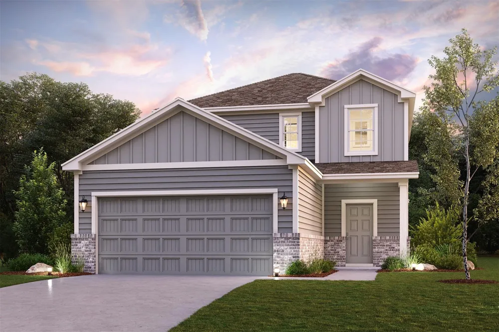 4003 Bay Court Brookshire, TX 77423