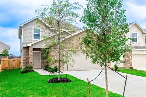 3707 Cub Drive