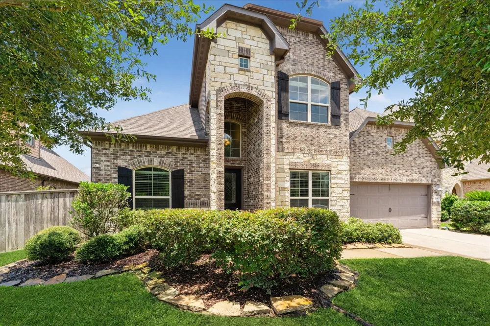2506 Barclay Lake Lane Spring, TX 77388