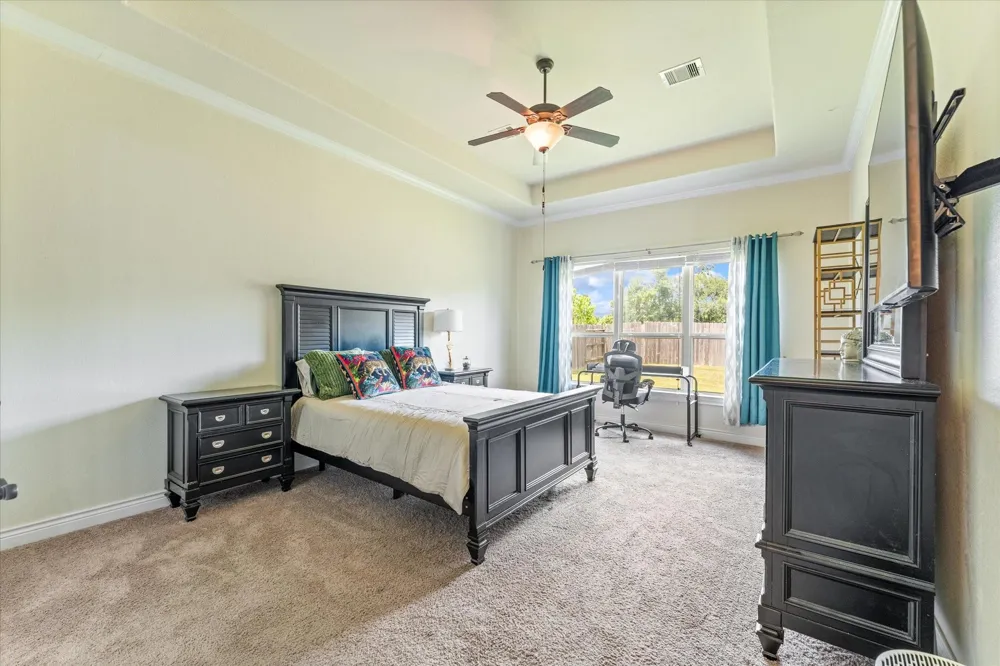 2506 Barclay Lake Lane Spring, TX 77388
