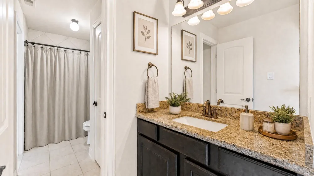 2506 Barclay Lake Lane Spring, TX 77388